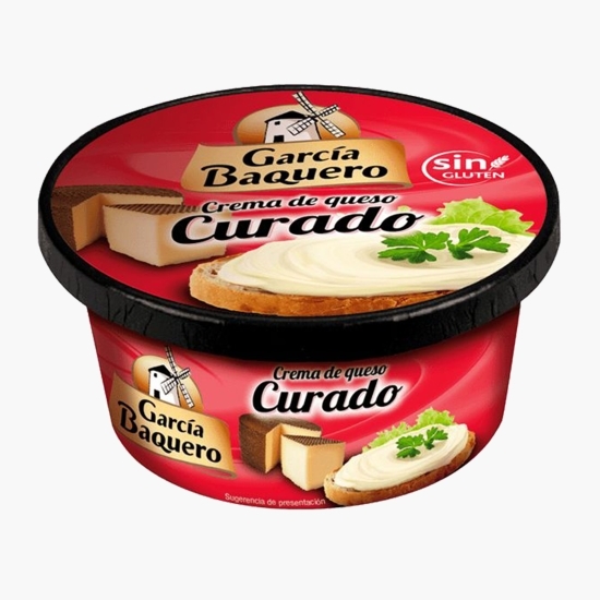 Cremă de brânză maturată tartinabilă 125g