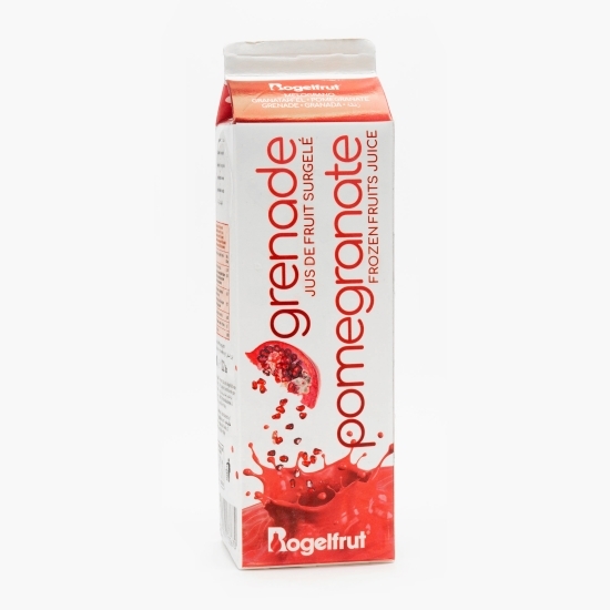 Suc congelat din rodie stoarsă 1kg