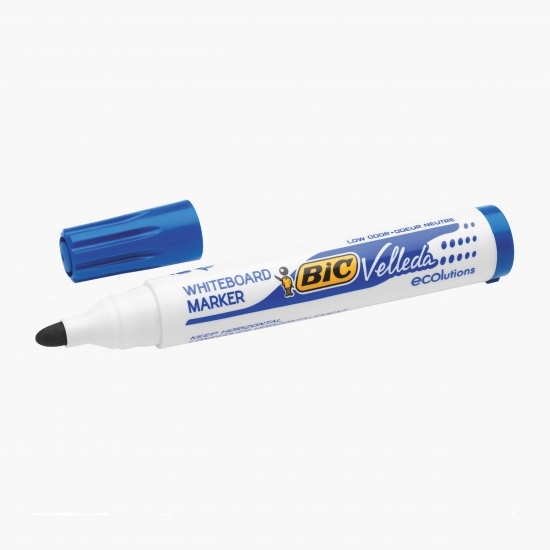 Marker Velleda 1701 albastru