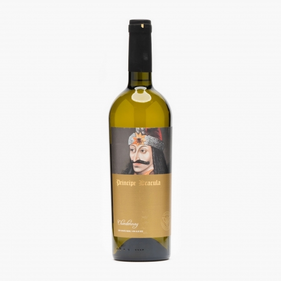 Vin alb sec Chardonnay 0.75l