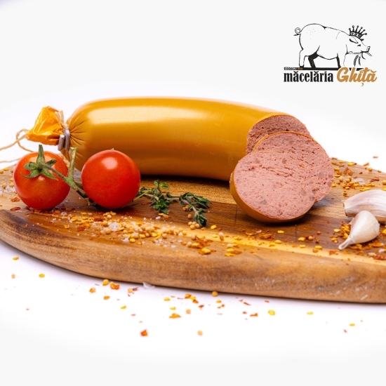 Pate porc 200g
