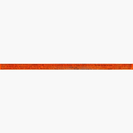 Baton eco cu susan 30g