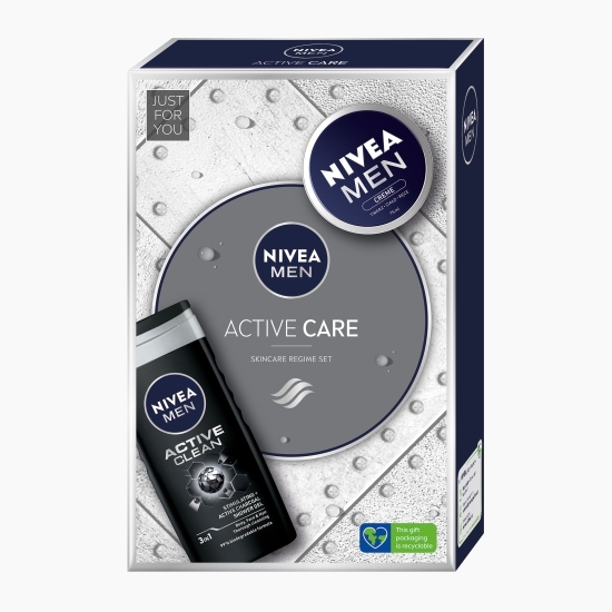 Set cadou Active Care