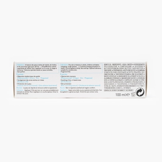 Balsam reparator calmant Cicaplast B5, 100ml