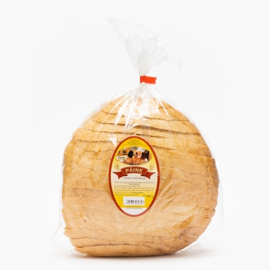 Pâine albă 800g