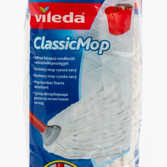 Mop clasic + mâner 