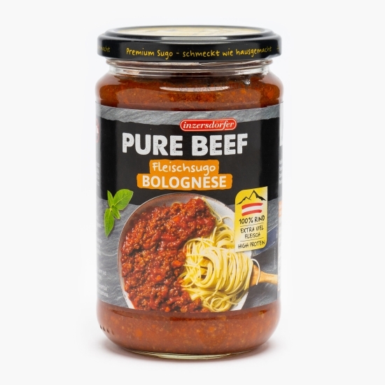 Sos Bolognese pentru paste 400g
