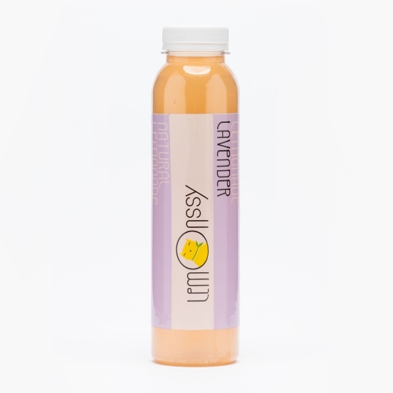 Limonadă cu lavandă 0.4l