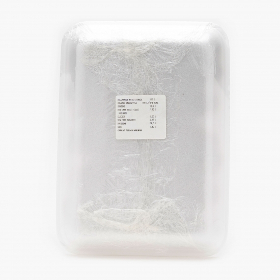 Cârnați de Pleșcoi afumați 400g