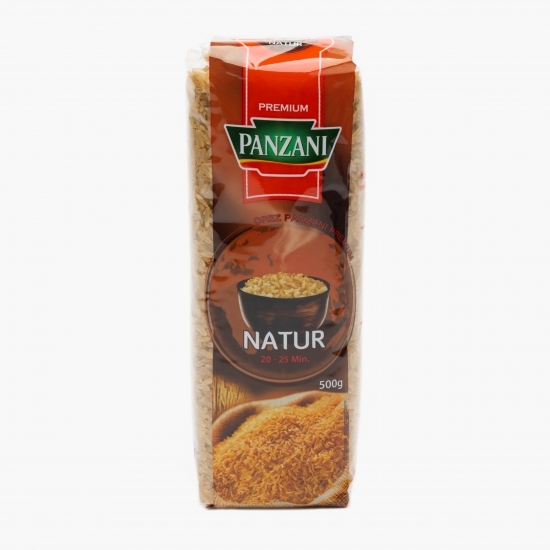 Orez brun natur 500g