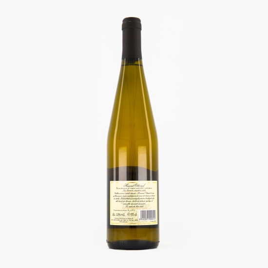 Vin alb demidulce Muscat Ottonel 0.75l