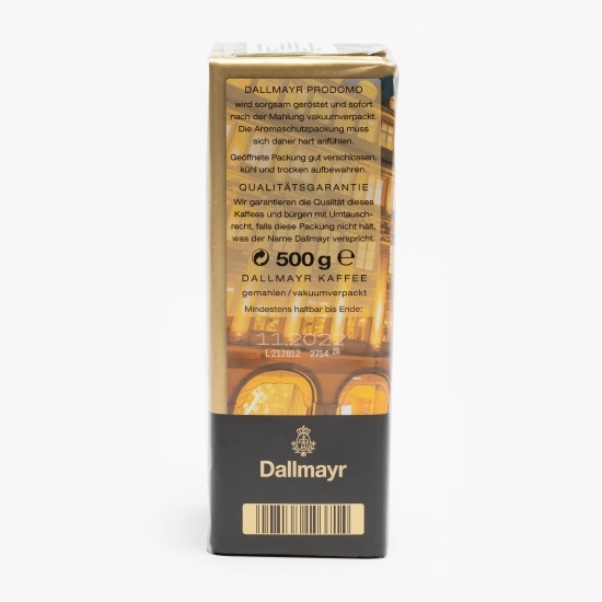 Prodomo 500g, cafea măcinată 