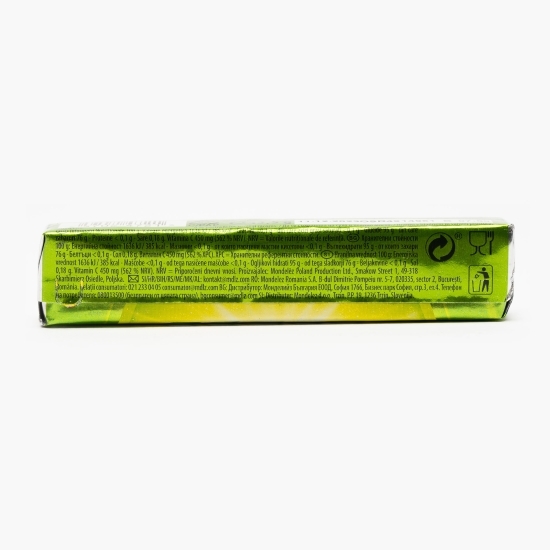 Bomboane aromă lime 33.5g