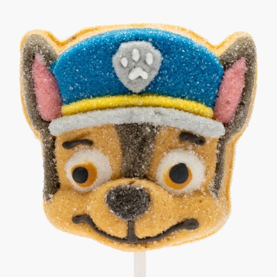 Acadea marshmallow Paw Patrol, diferite modele  45g