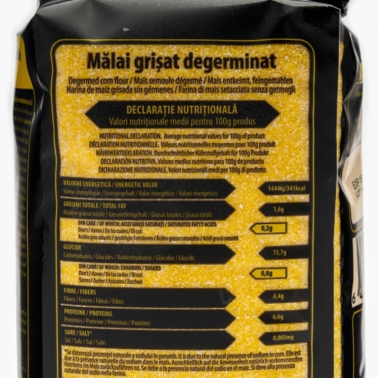 Mălai 1kg
