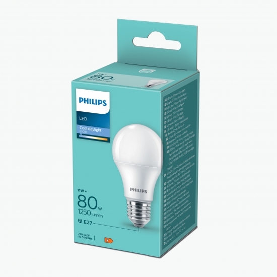 Bec LED Cool Daylight 80W A55 