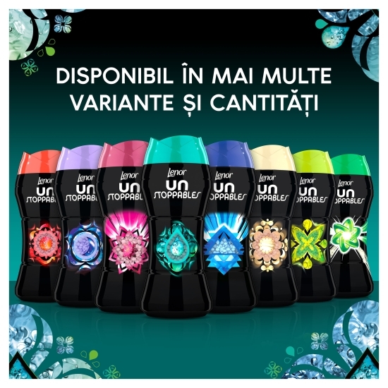 Perle parfumate Unstoppables Fresh 570g