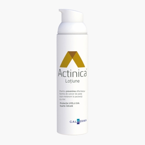 Loțiune pentru protecție solară SPF 50+, 80g