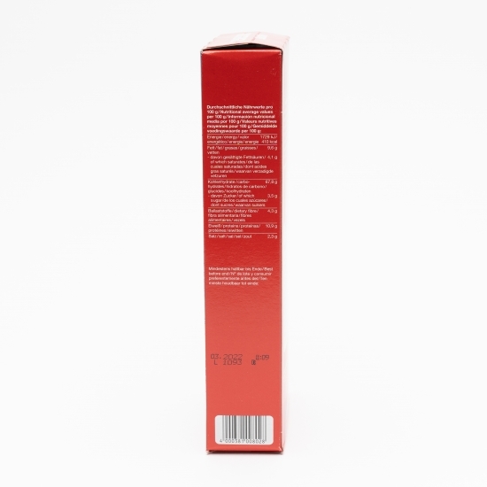 Grisine ecologice 100g