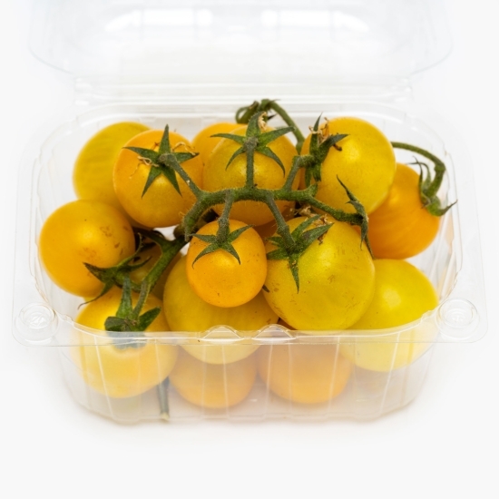 Roșii cherry galbene Italia 250g