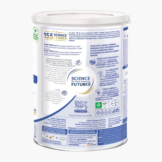  Lapte praf Expert Pro AR, de la naștere 800g