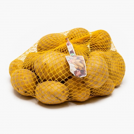Cartofi albi 2.5kg