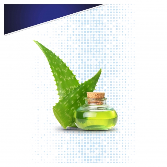 Gel de ras Skinguard 200ml
