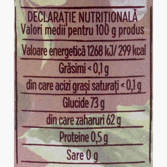 Dulceață de cireșe amare 270g