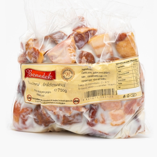 Tochitură Ardelenească 750g