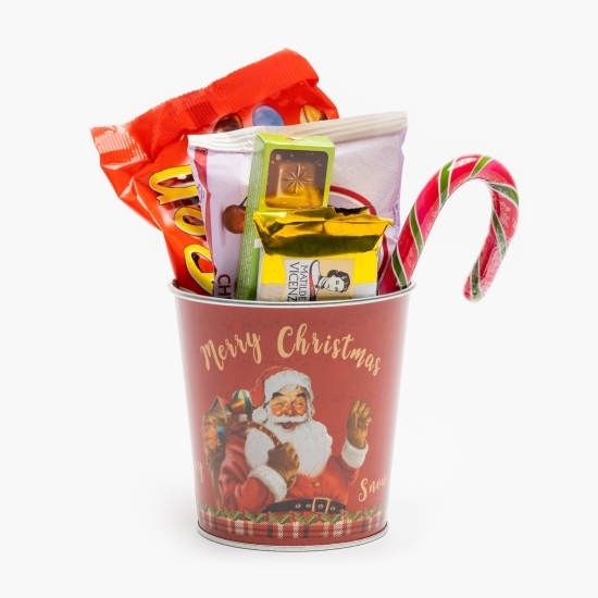 Pachet cadou Noel 222g