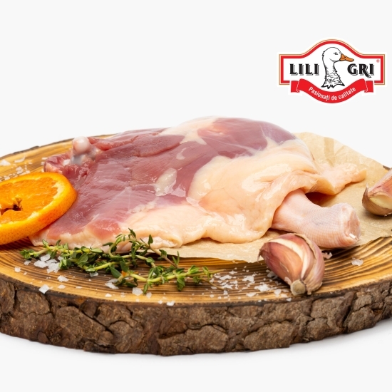 Pulpă de rață 280g