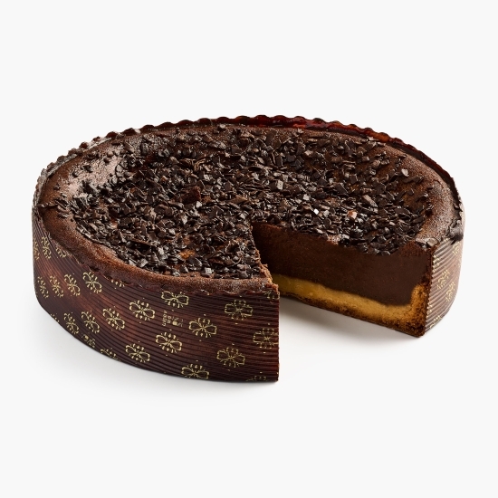 Pască cu ciocolată 1kg
