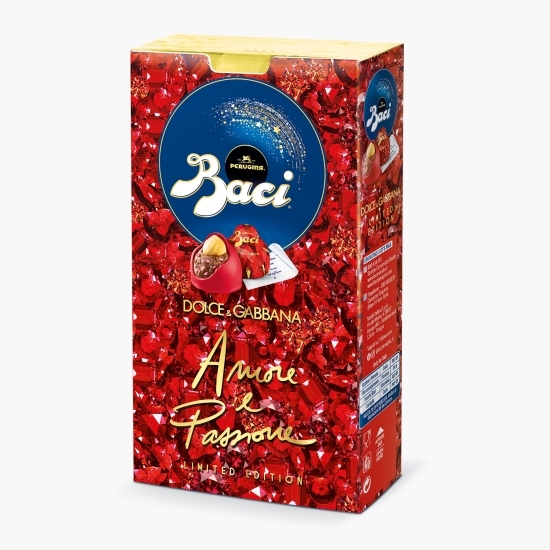 Praline Bijou Red Amore & Passione 150g
