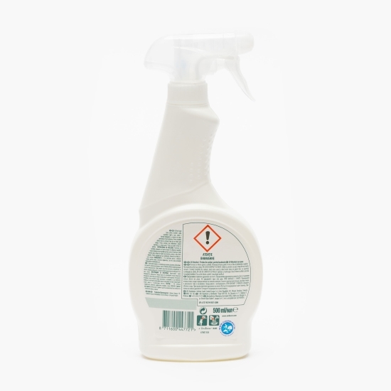 Spray pentru bucătărie Ultrafast 0.5l
