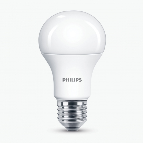 Bec LED Cool Daylight 75W A60 E27 