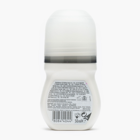 Deodorant roll-on Invisible 50ml