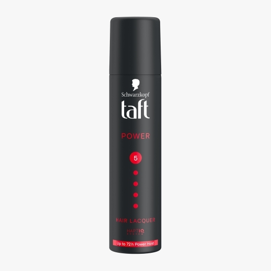 Fixativ Power Mini (5) pentru păr 75ml
