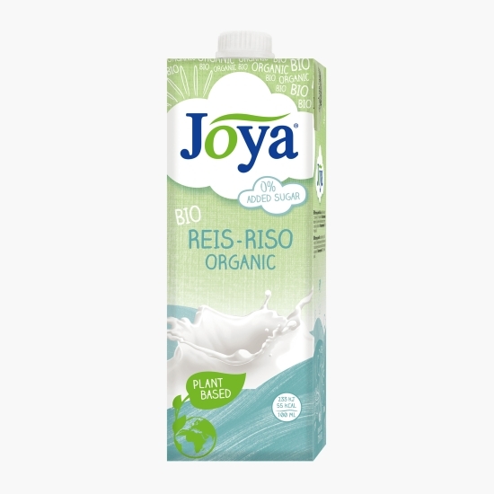 Băutură eco din orez 1l
