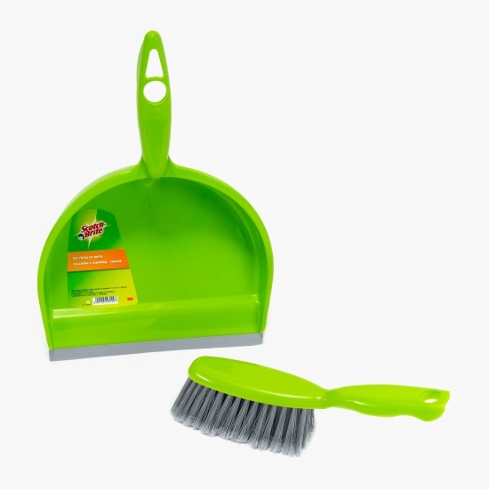 Set făraș cu perie