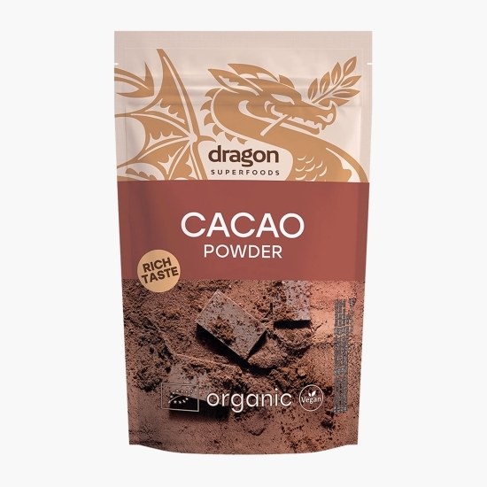 Cacao pudră eco 200g
