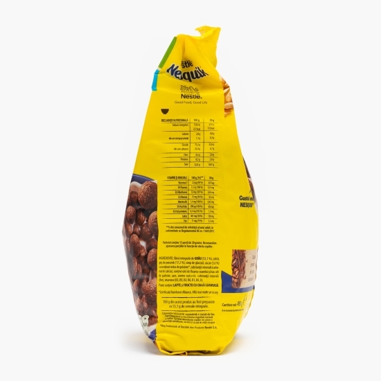 Cereale pentru mic dejun 450g