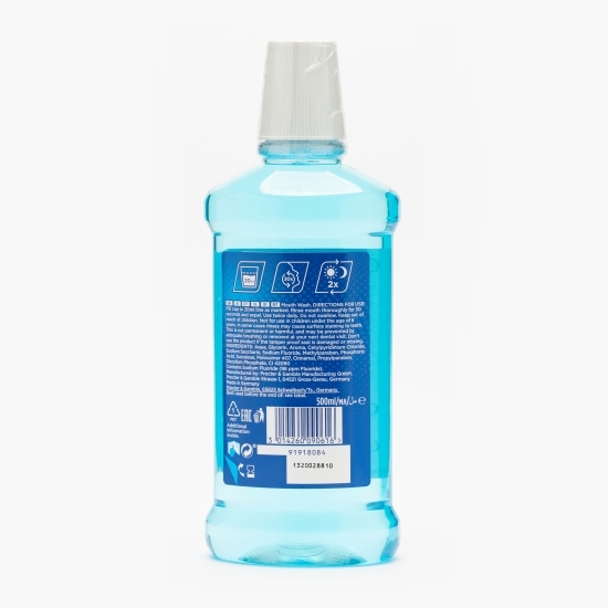 Apă de gură Pro-expert Strong teeth 500ml