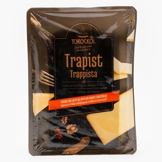 Brânză maturată Trapist 150g