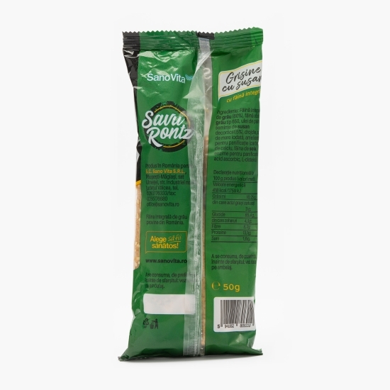 Grisine susan 50g