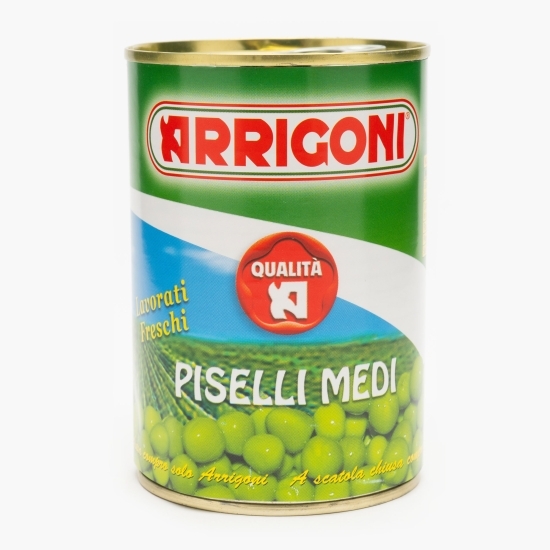 Mazăre medie 400g