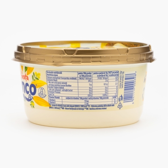 Produs tartinabil vegetal Apetit 500g