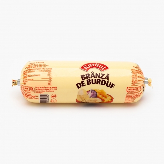 Brânză de burduf 300g