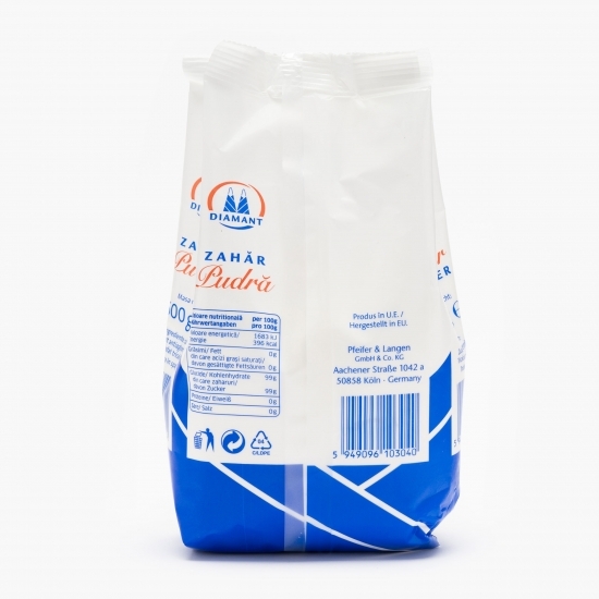 Zahăr pudră 500g