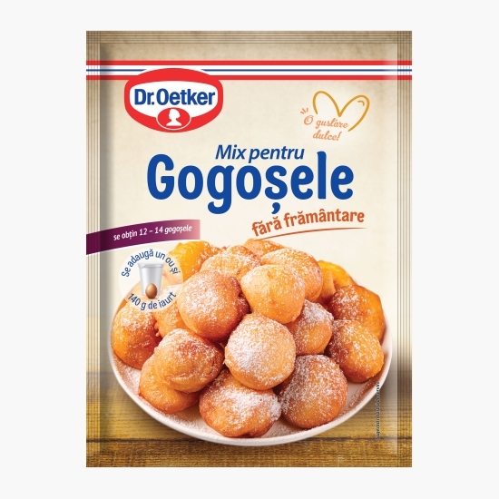 Mix pentru gogoșele 175g