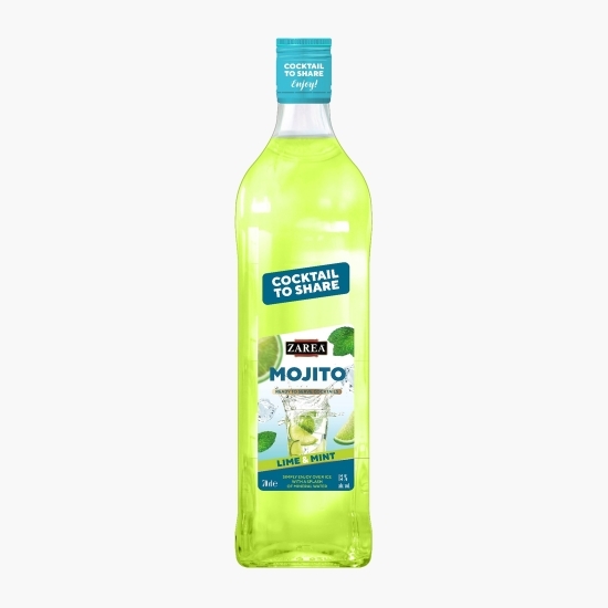 Cocktail To Share Mojito, 13%, 0.7l